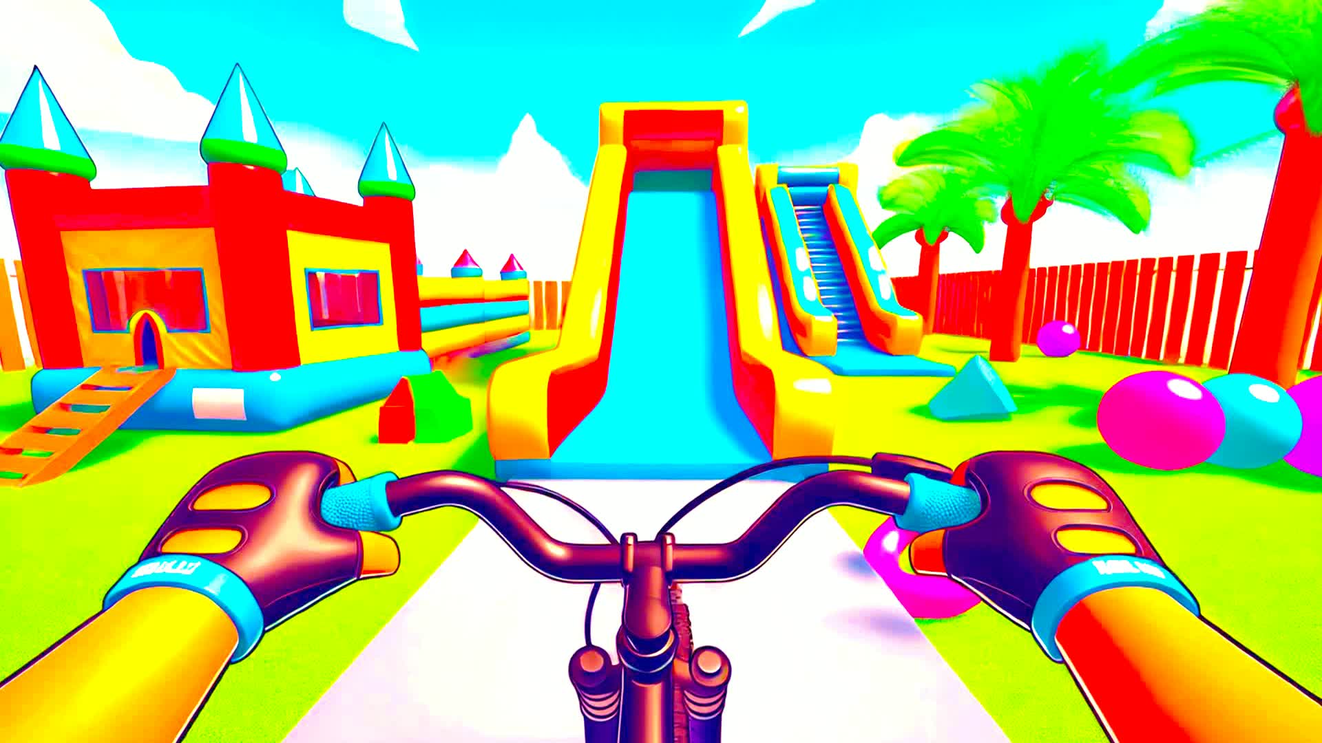 DRIVE CAR WORLD ALL GUNS & VEHICLES
