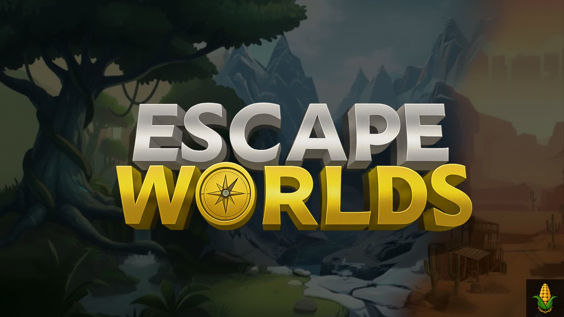 ESCAPE WORLDS [ESCAPE ROOM]