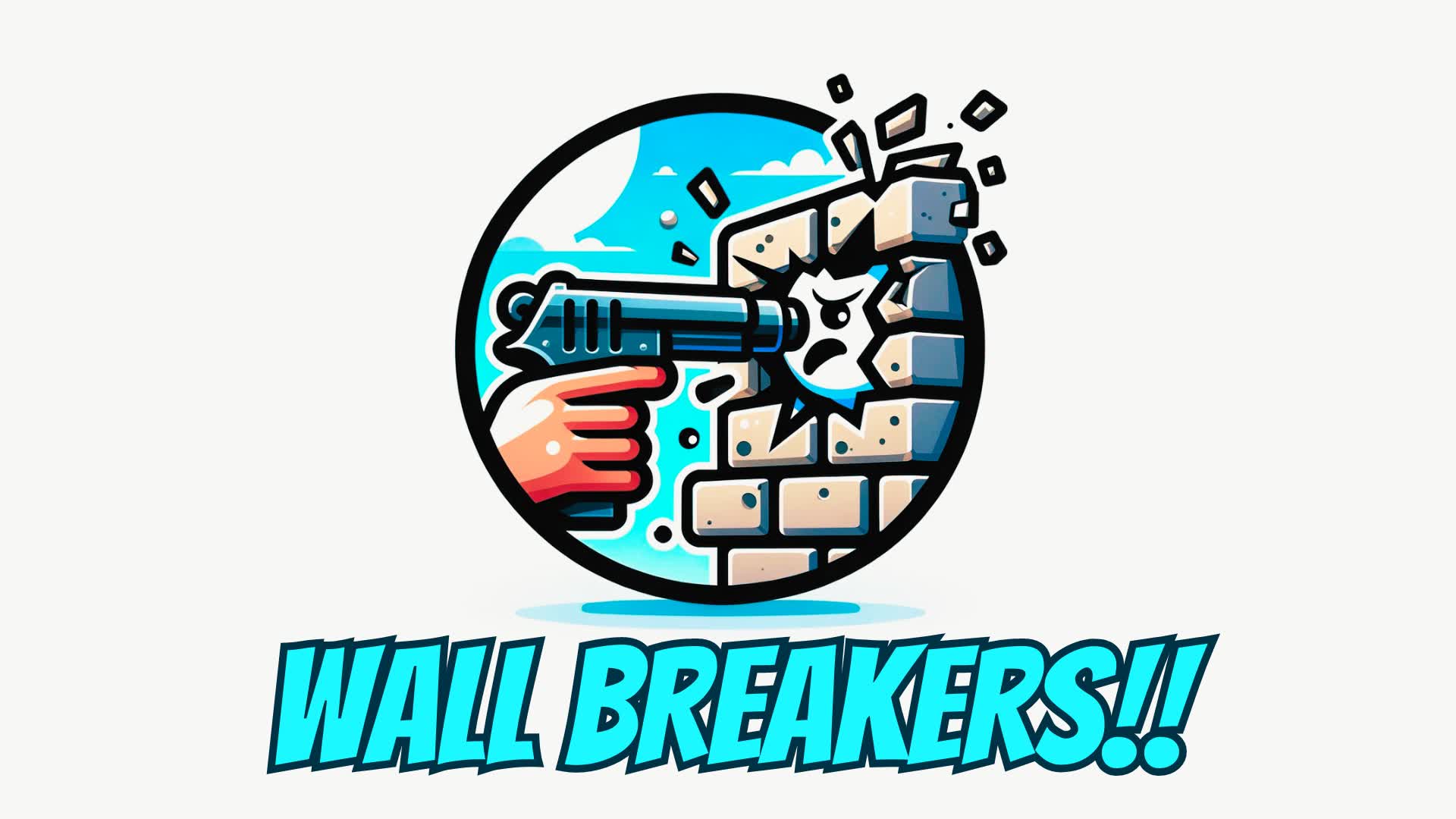 Wall Breakers Dungeon & Shooter 684130584202 by sterrencoder Fortnite