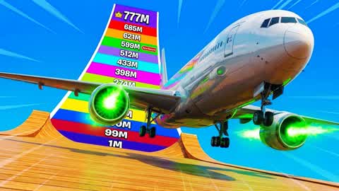 CRAZY RAMP