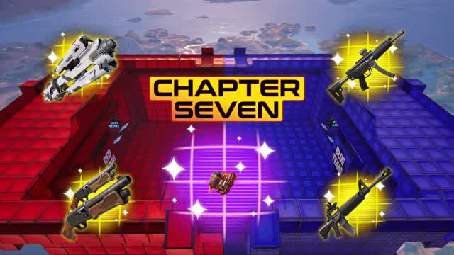 RED VS BLUE | SKILL CHECK