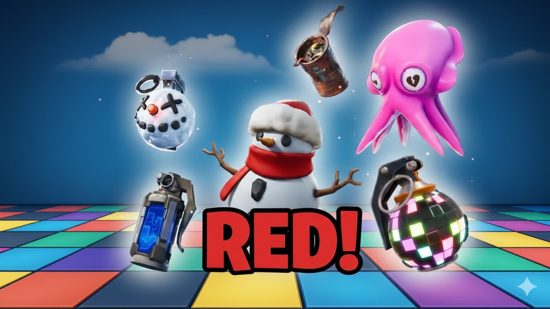 color switching 🤩 🎨