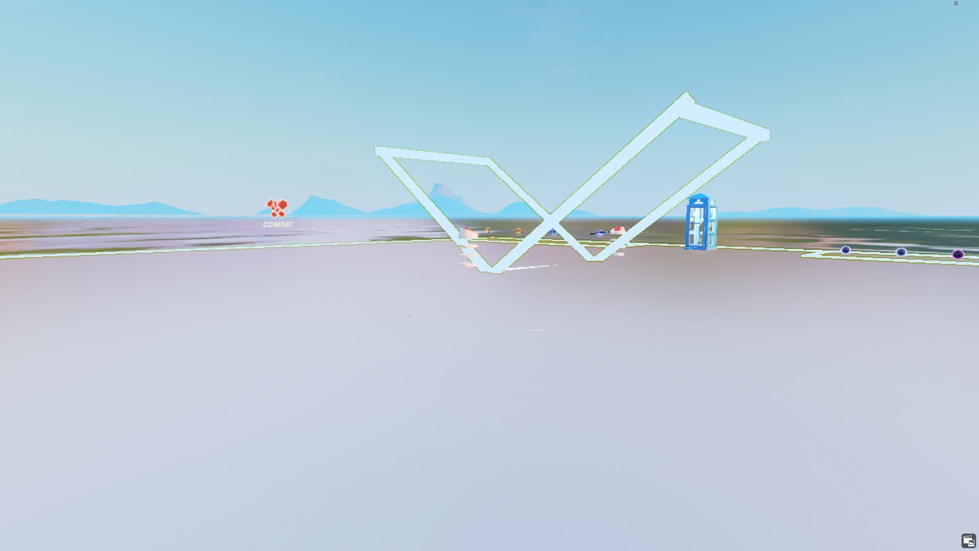 hakm47m 1v1