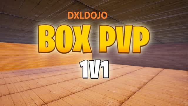 CRAZY 1V1 BOXFIGHT (DXLDOJO)
