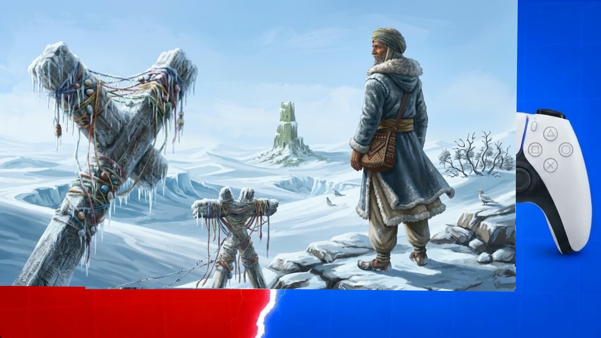 red vs blue 5r7573785 g