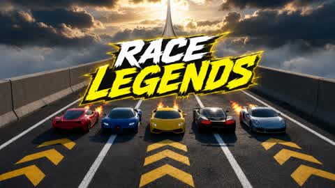 INSANE SUPER RACE