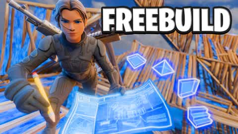 Freebuild Warmup – Edit & Piece Practice