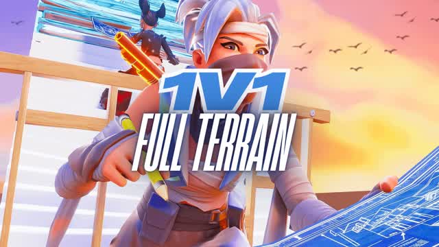 Capture 1 – BUILDFIGHT FULL TERRAIN !