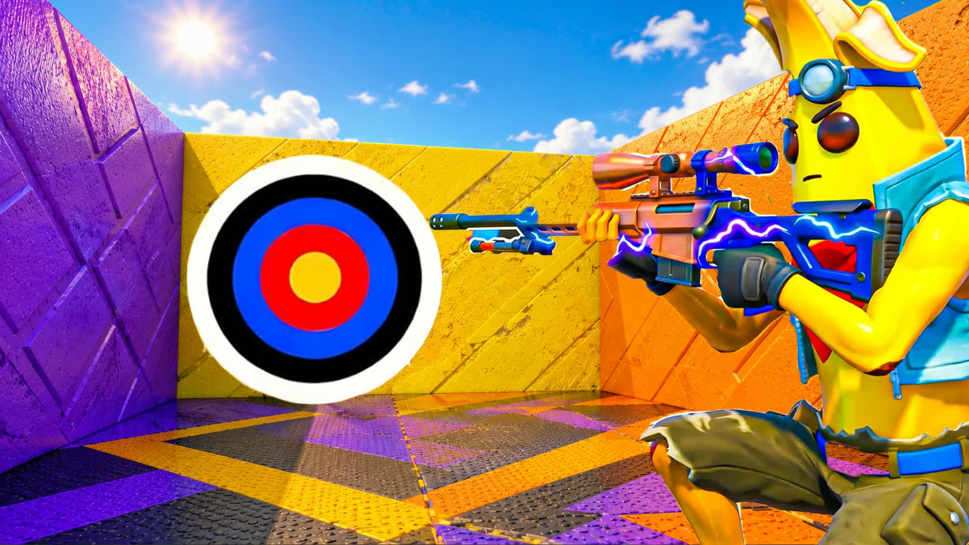 UNC IMMENSO WOW TRICKSHOT PARKOUR UNC
