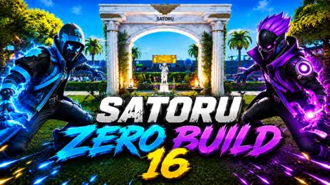SATORUZEROBUILD16