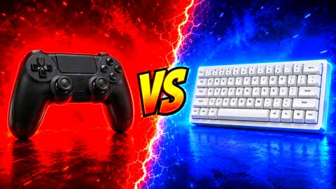 RED VS BLUE SMART DECK 🔴🔵
