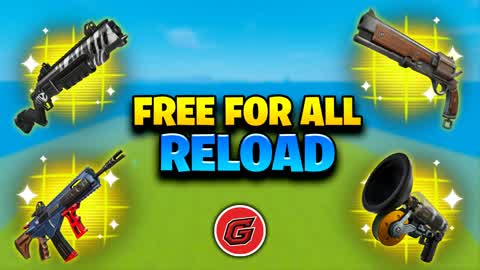 FFA Reload Realistics