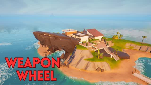 Weapon Wheel