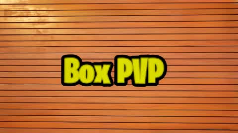 djsike’s Box PVP