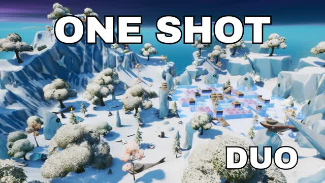 ONE SHOT DUO WINTER