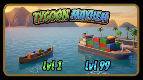 Tycoon Mayhem