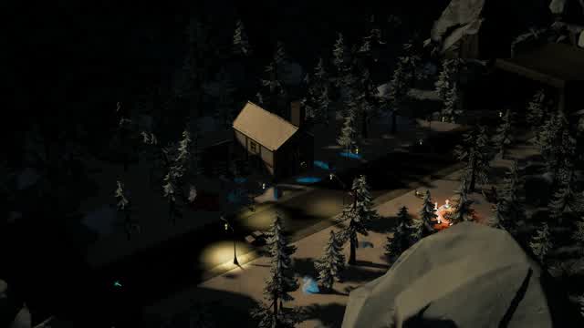 Capture 1 – Christmas Set