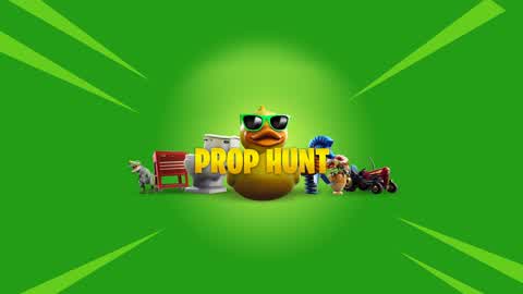 Prop hunt