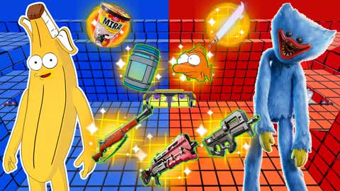 EVERY RED VS BLUE 🔴🔵 LIX