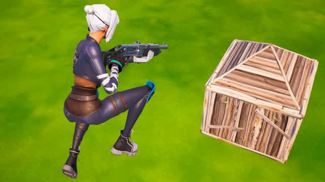 Capture 1 – Fast Fights