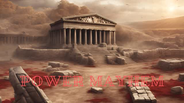 POWERMAYHEM