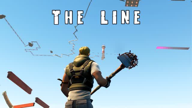 Capture 1 – The Line