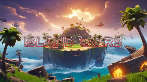 Island Wars
