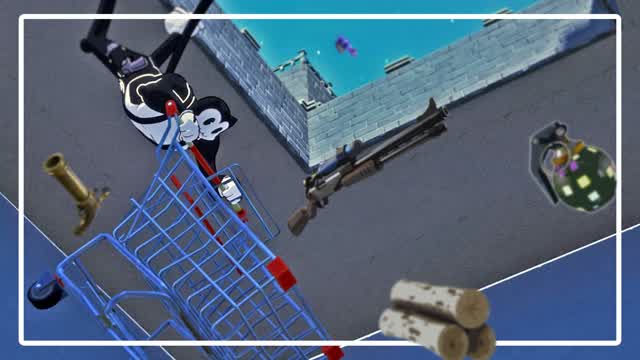 PIT RUMBLE (PVP)