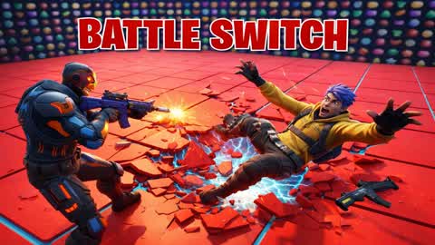 Battle Switch