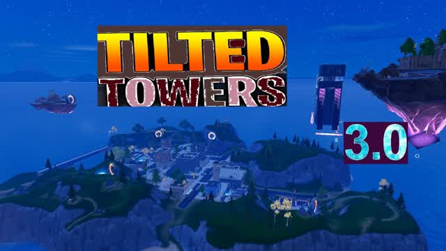 Tilted Towers 3.0