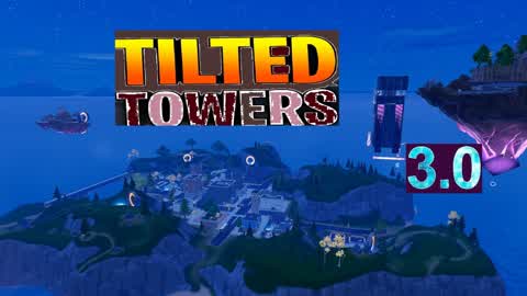 Tilted Towers 3.0