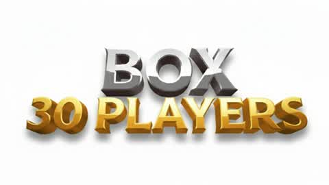 BOX 30 PLAYERS