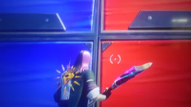 Red vs Blue death race