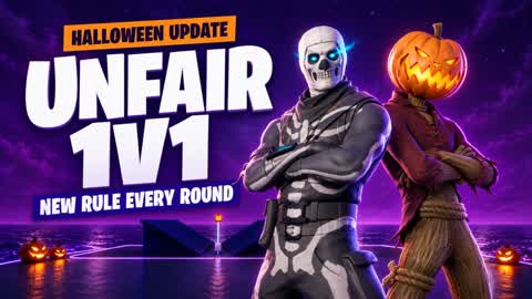 Unfair 1v1