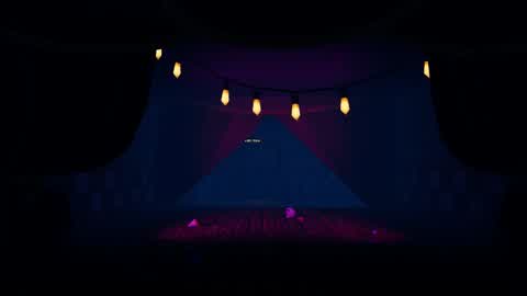 Five Nights at Freddys- Unexplored