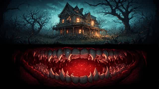 The Crimson Spawn
