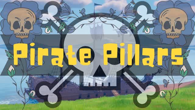 Pirate Pillars