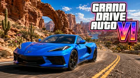 â DRIVING ULTRA CITY