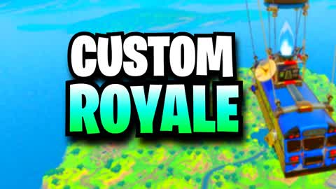 PRIVATE LOBBY CUSTOM ROYALE BR 99 BOTS