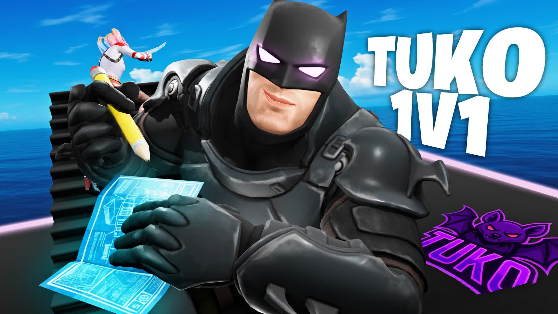 TUKO 1v1