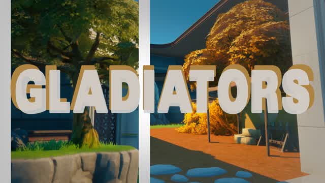 Capture 1 – Gladiators