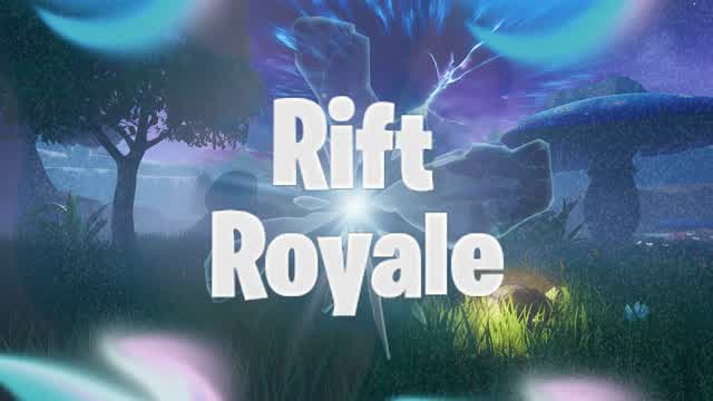 Rift Royale: Fungus