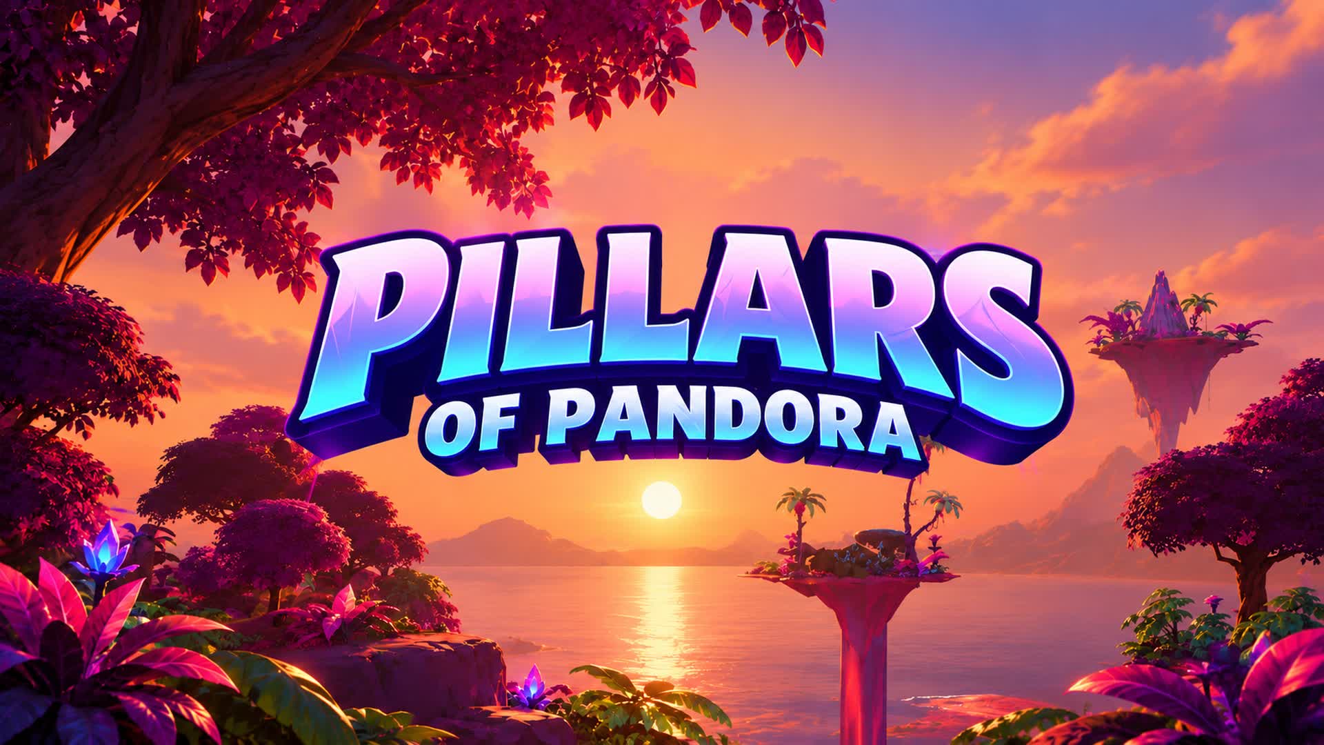 Pillars of Pandora