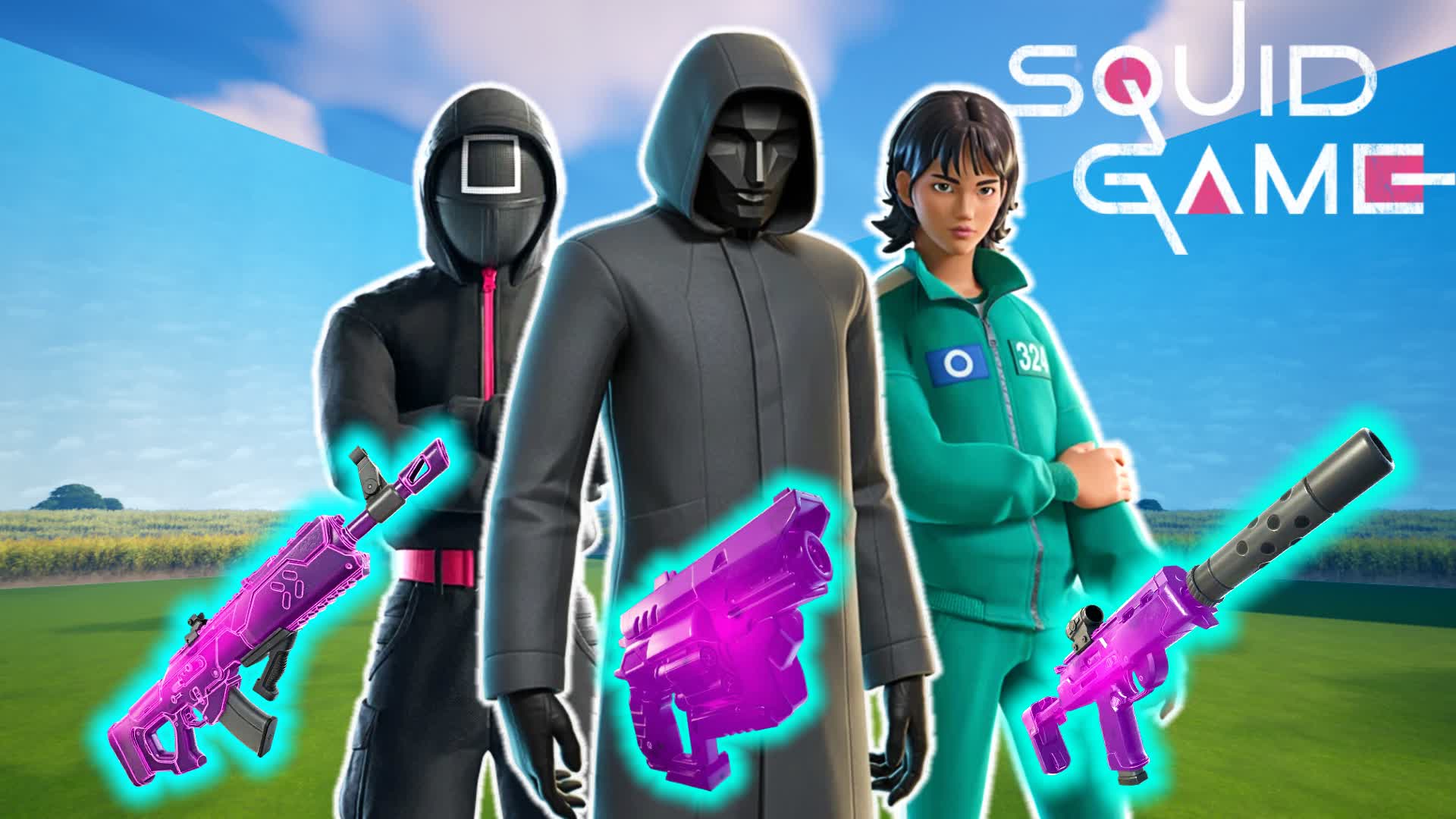Last Zone | Wars [Solo]