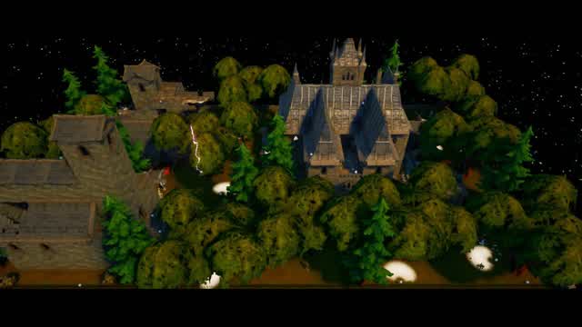 Capture 1 – Ultimate Spooky Prop Hunt