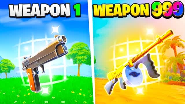 GUNGAME ONESHOT đŻđ«đš SIGMA