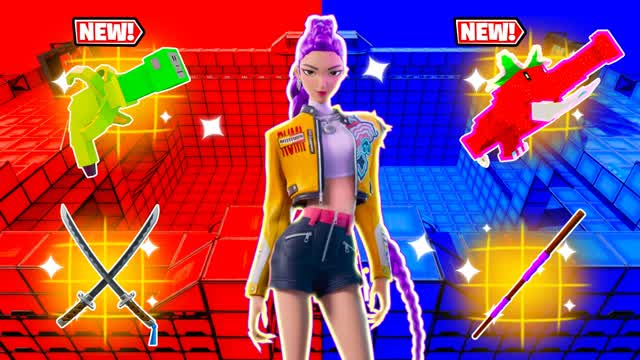 RED VS BLUE KPOP🔴🔵