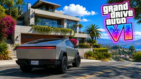 []GRAND AUTO DRIVE 6 ][[][][][][][]