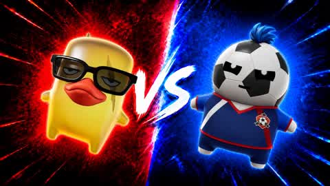 FUMING RED VS BLUE 🔴🔵