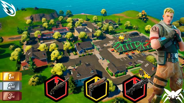 âââGREASY GROVE ZONEWARS AMâââ